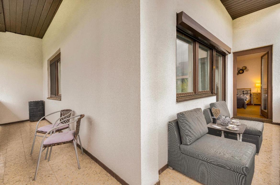 Ferienwohnung The Dolomiti View Debant Exterior foto